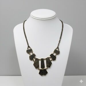 Vintage Necklace